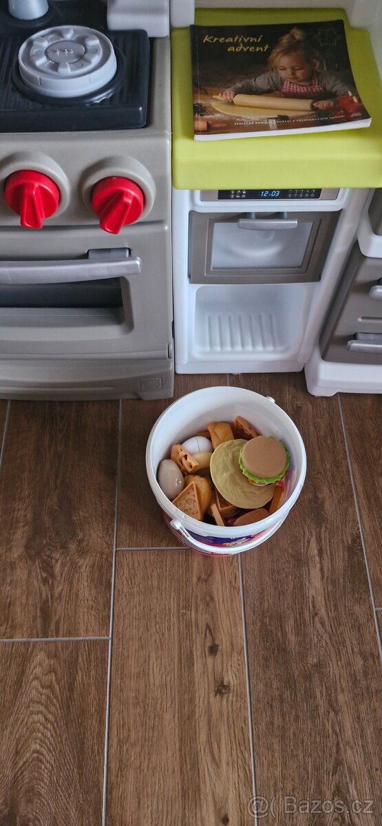 Detska kuchynka Step2 z USA - 3