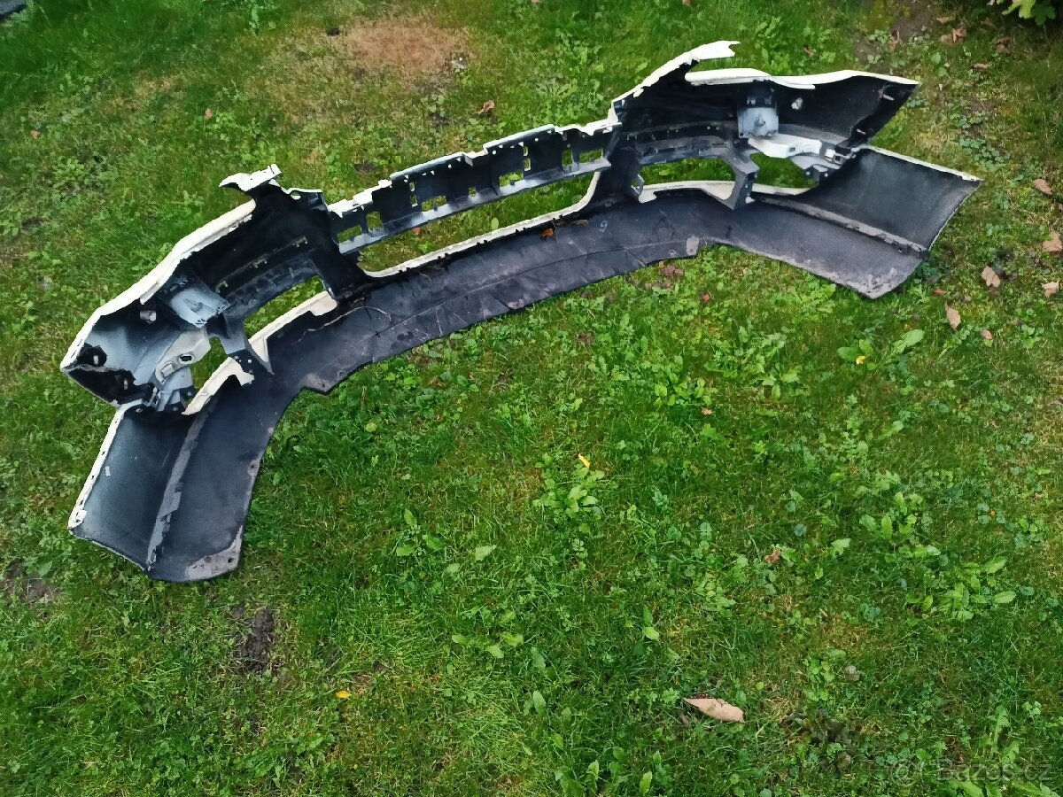 Nárazník Passat B6 - 3