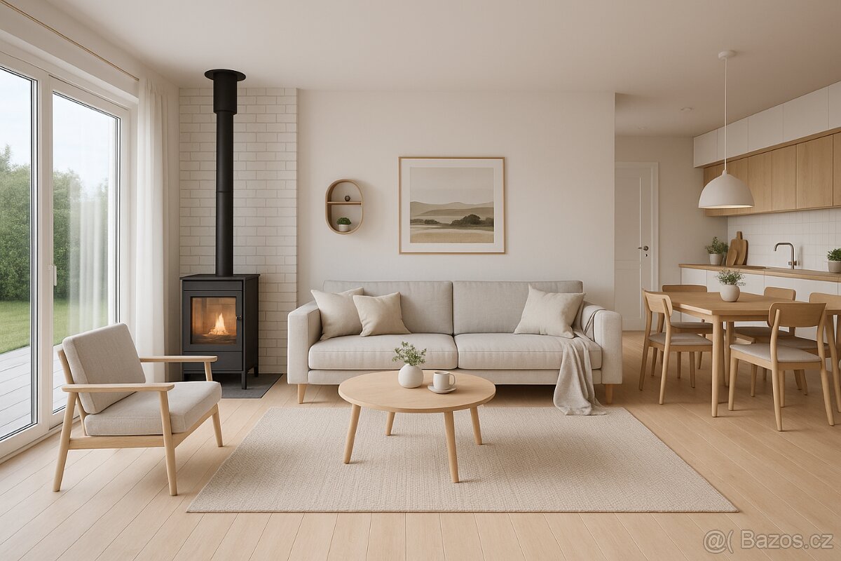 Rodinný dům na klíč - 3