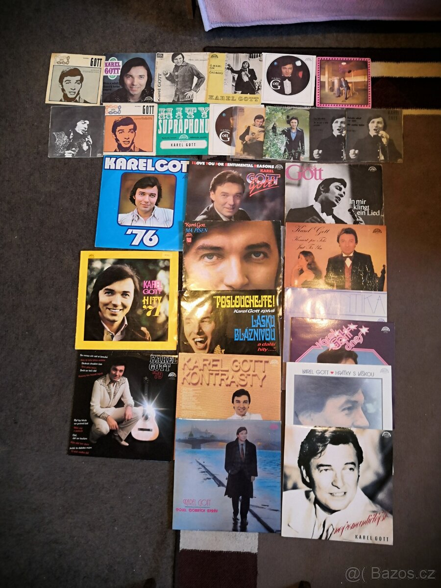 Karel Gott - 3