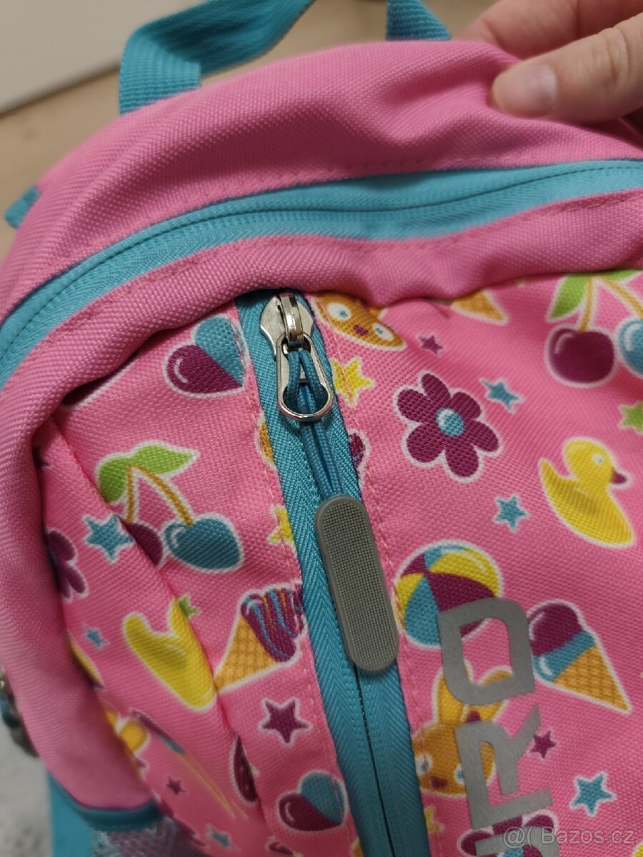 Batoh do školky - 3