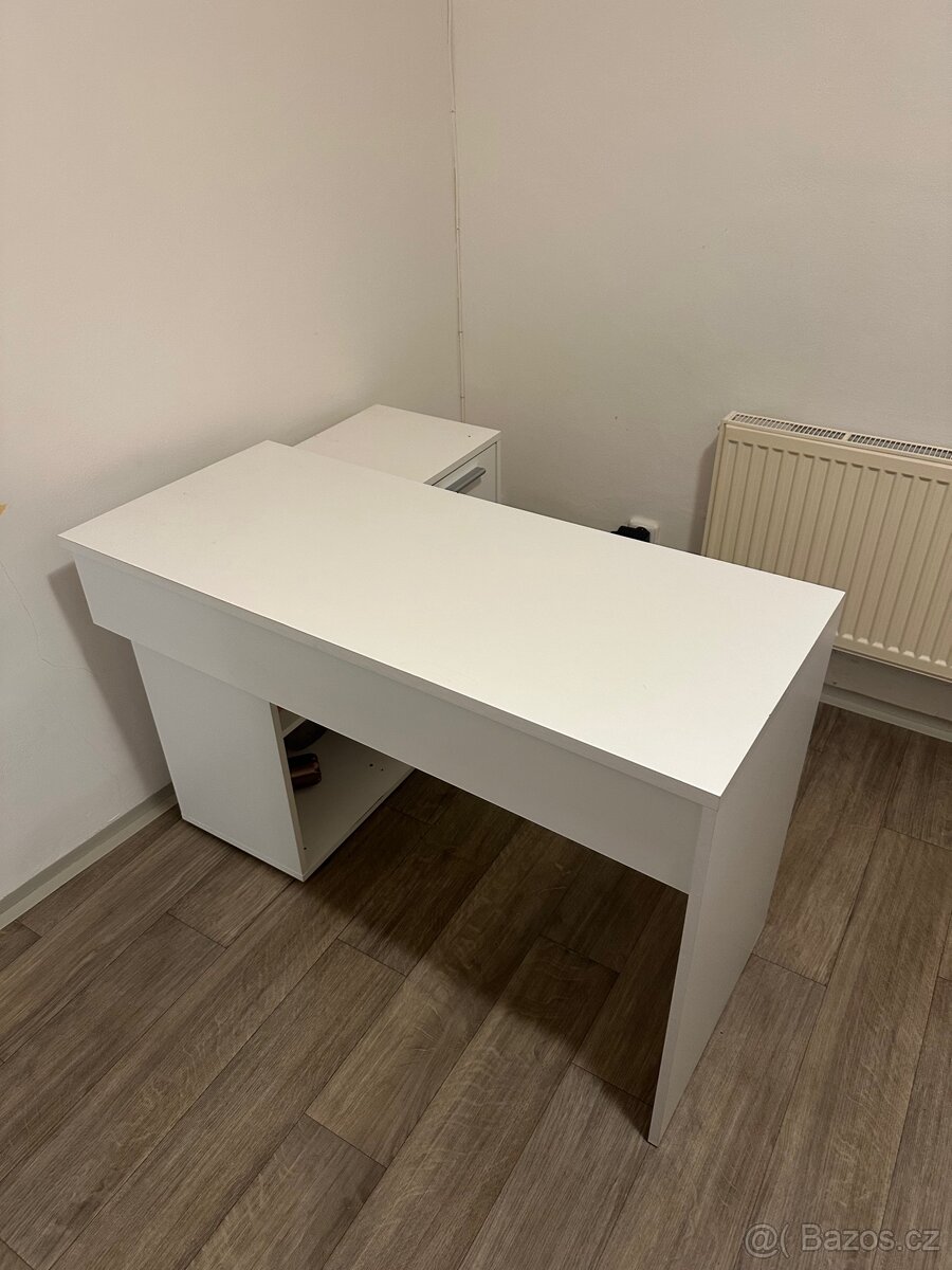Psací stůl - 3