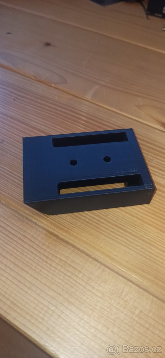 Dewalt držák baterie XR 18V - 3