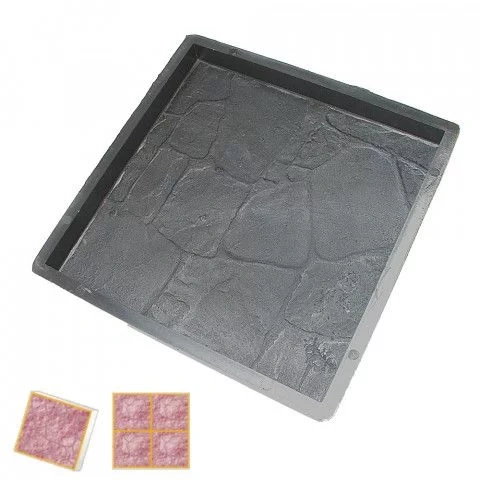 Formy na dlaždice 30 30 cm - 3