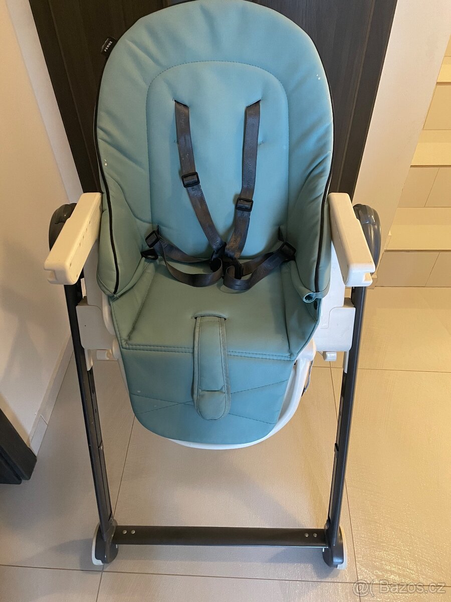 Dětská židlička - 3