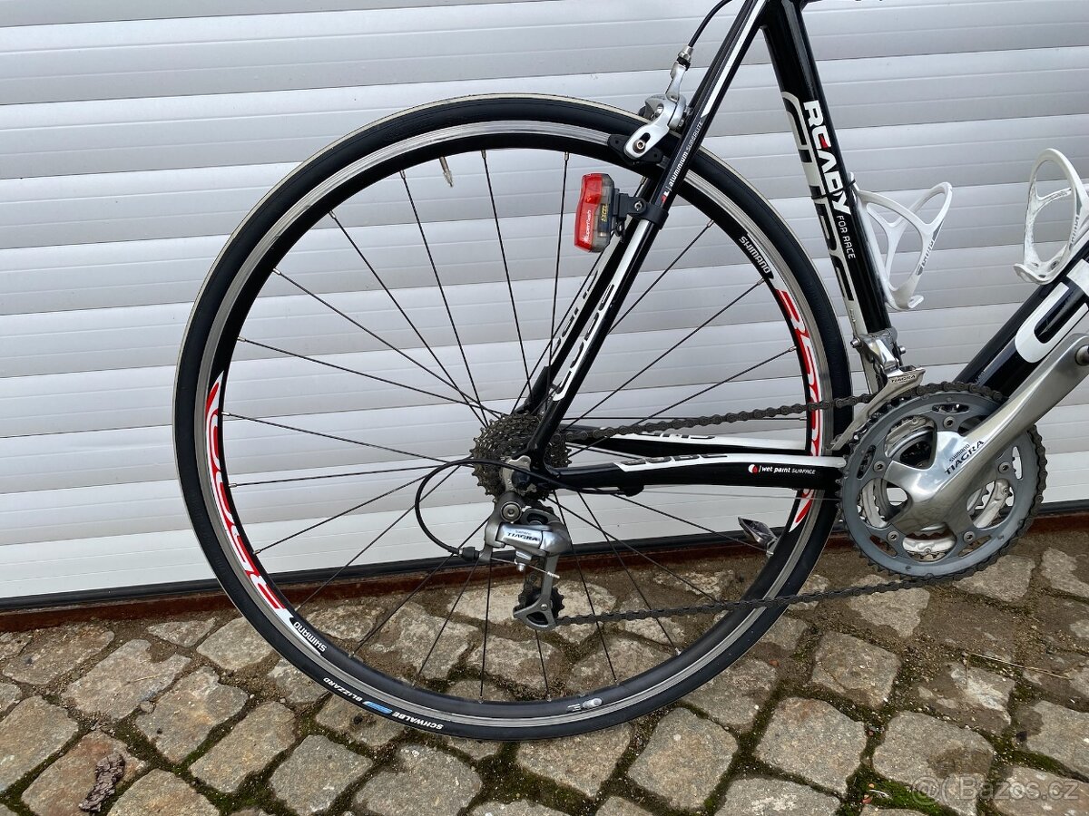 Silniční kolo Cube Aerial - 3