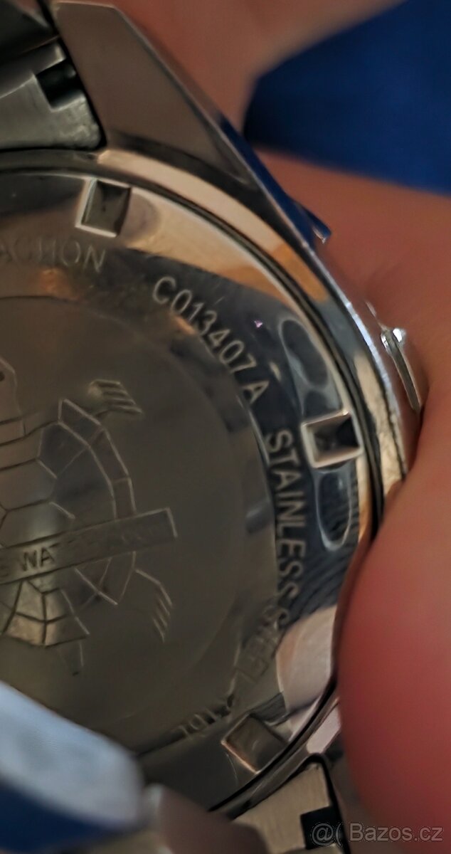 Certina DS Action Automatic - 3