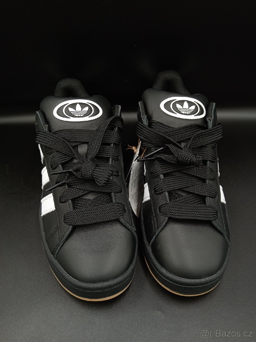 Adidas campus 00s Black - 3