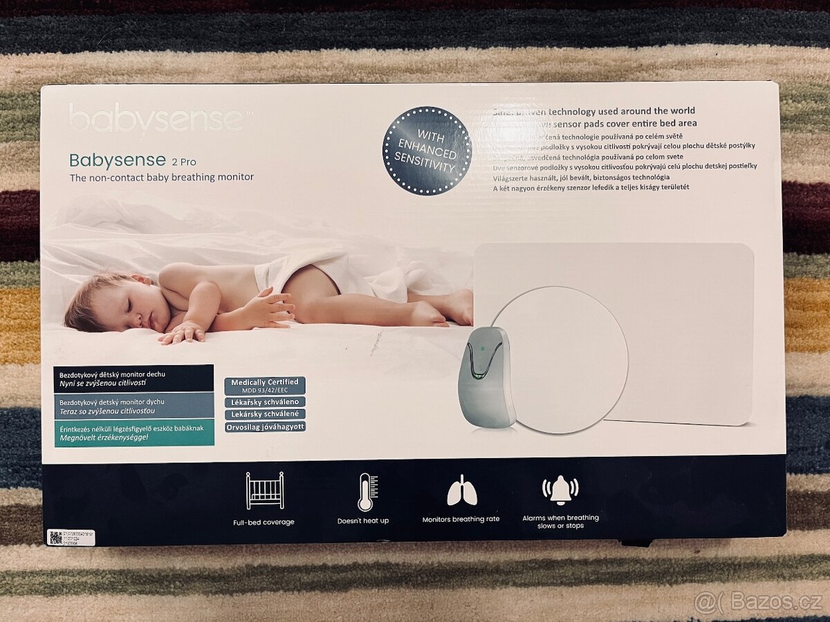 Babysense 2 Pro - 3