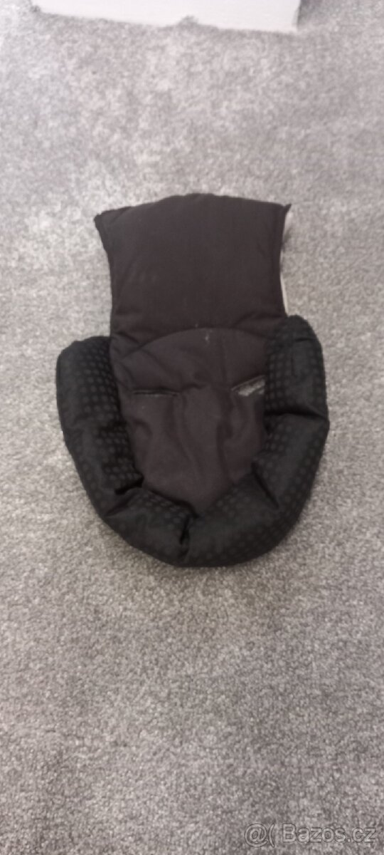 Dětská autosedačka Vajíčko Maxi Cosi - 3