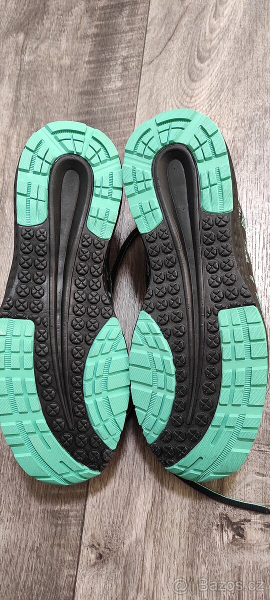 Pracovní obuv BENNON vel.39 - 3