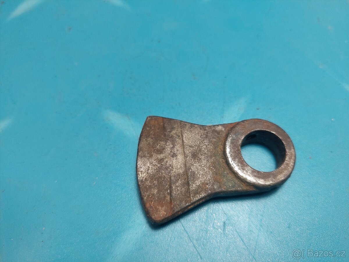 DÍLY JAWA, ČZ a SKUTR - 3