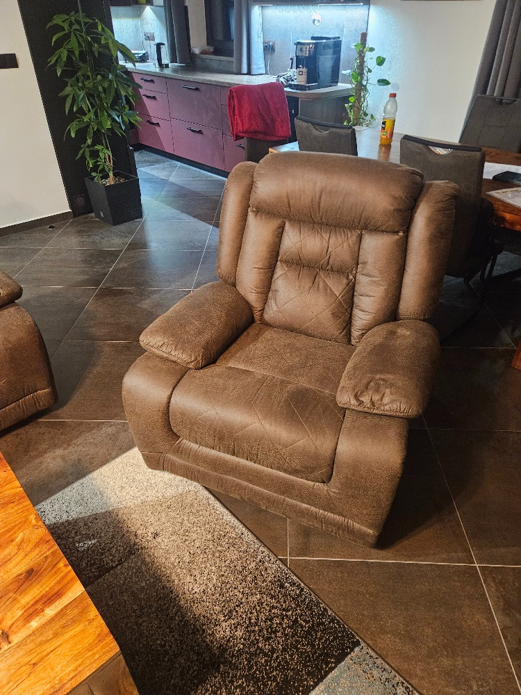 Sedací souprava Oxford - 3