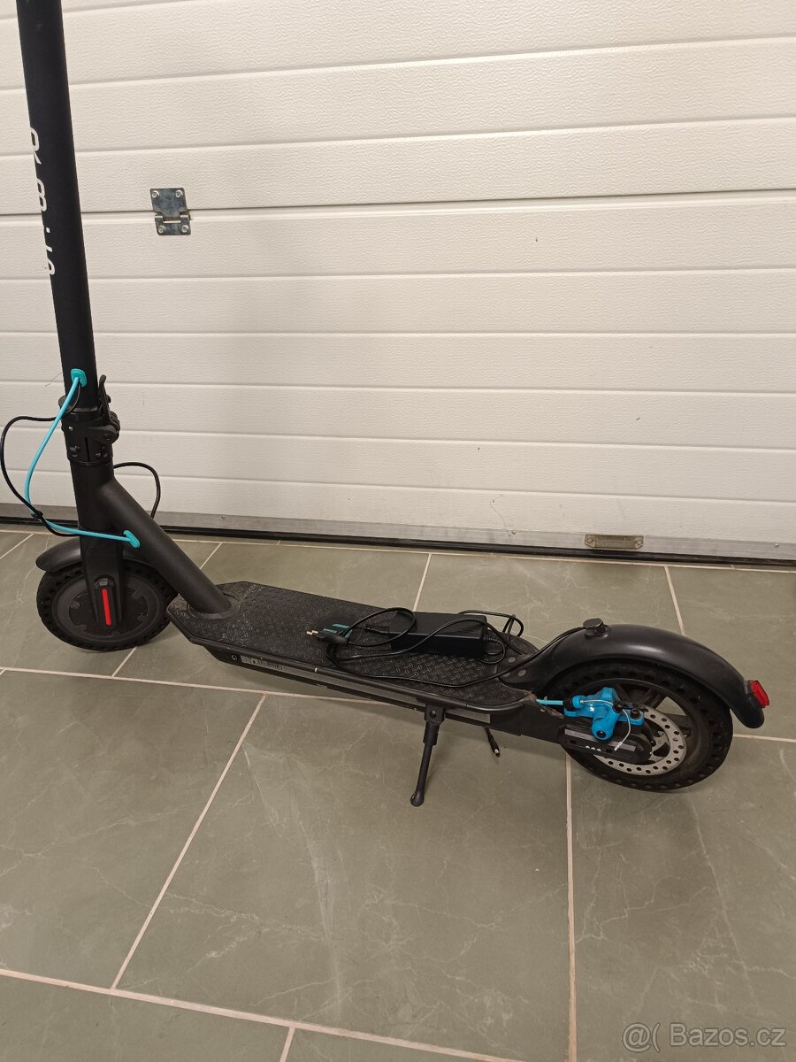 Koloběžka Urbis - 3