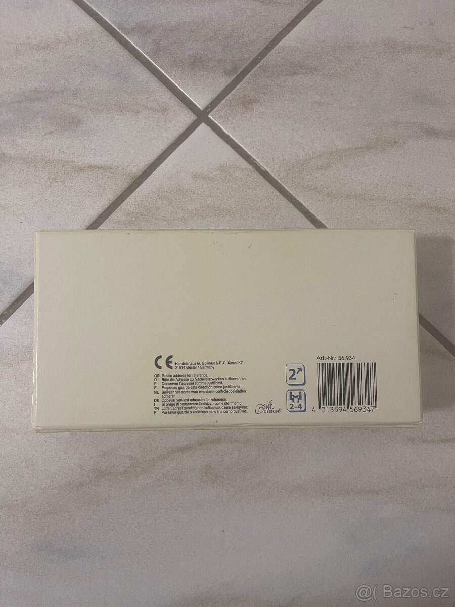 Nová hra Continents Memo. - 3