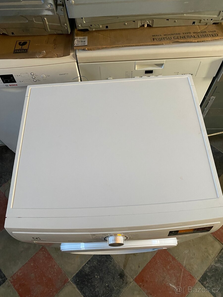 Pračka Electrolux - 3