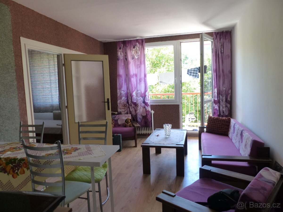 Prodej bytu 3+1 ,68 m,ulice F. L.Čelakovského,Most - 3