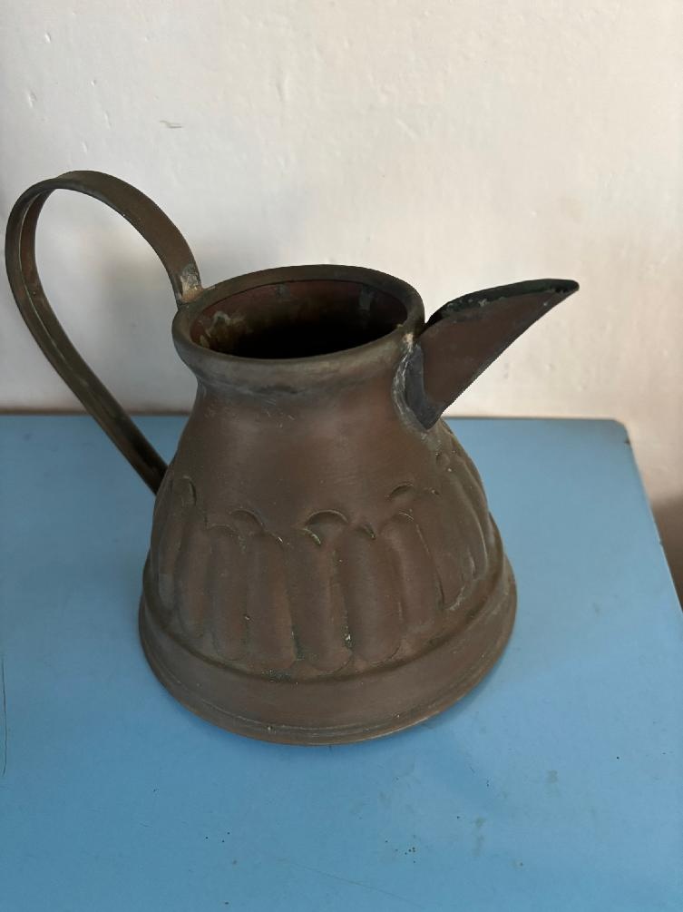 starý mlýnek, staré nádoby - 3