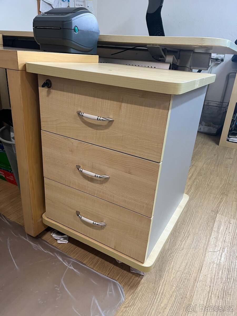 kancelářské židle - 3