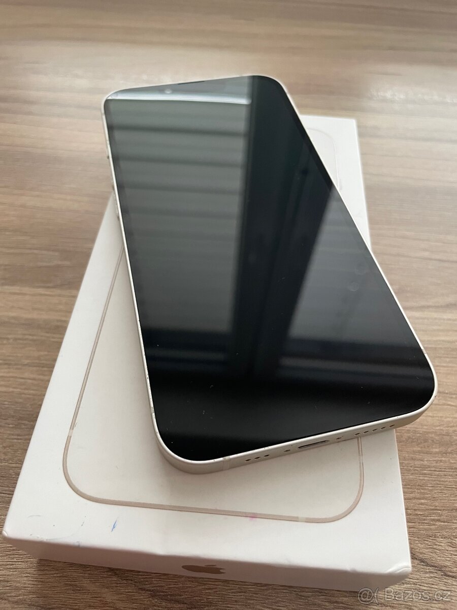 IPhone 13 128GB, nová 🔋 záruka - 3