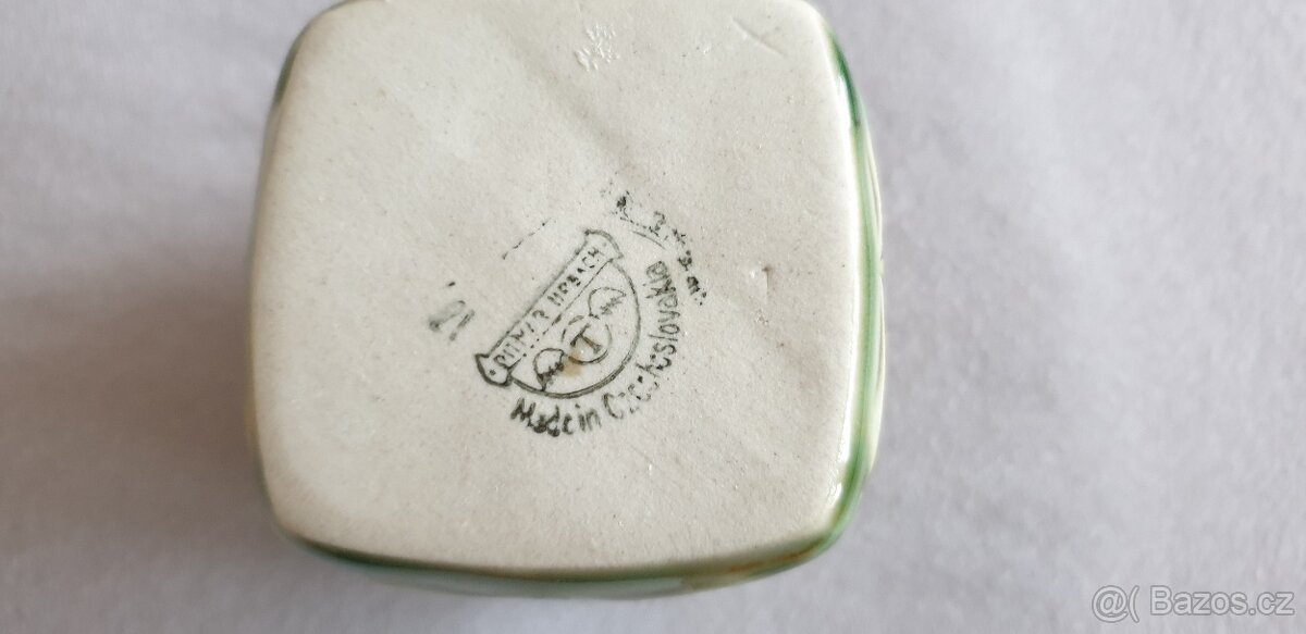 Kořenky Ditmar Urbach - 3