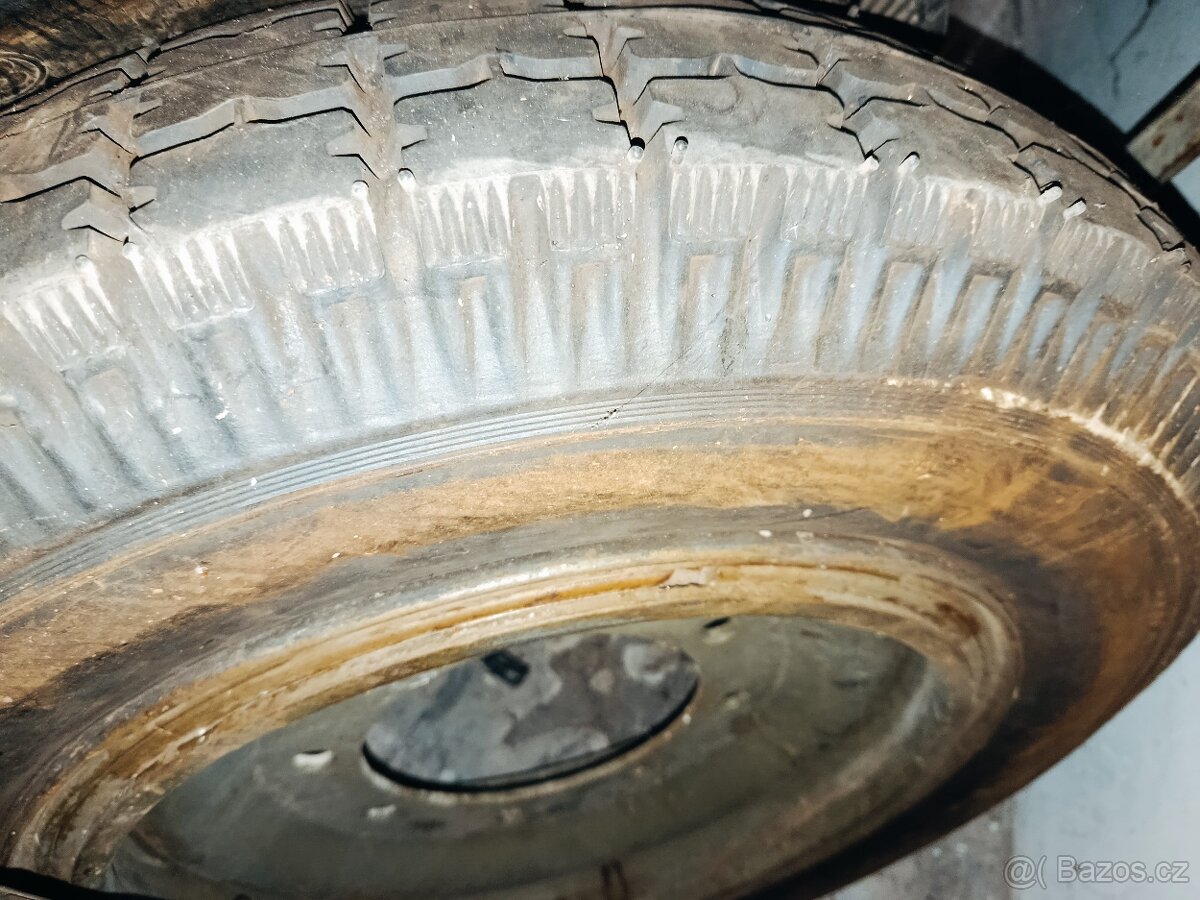 Hakl Ot-810 sdkfz 251 - 3