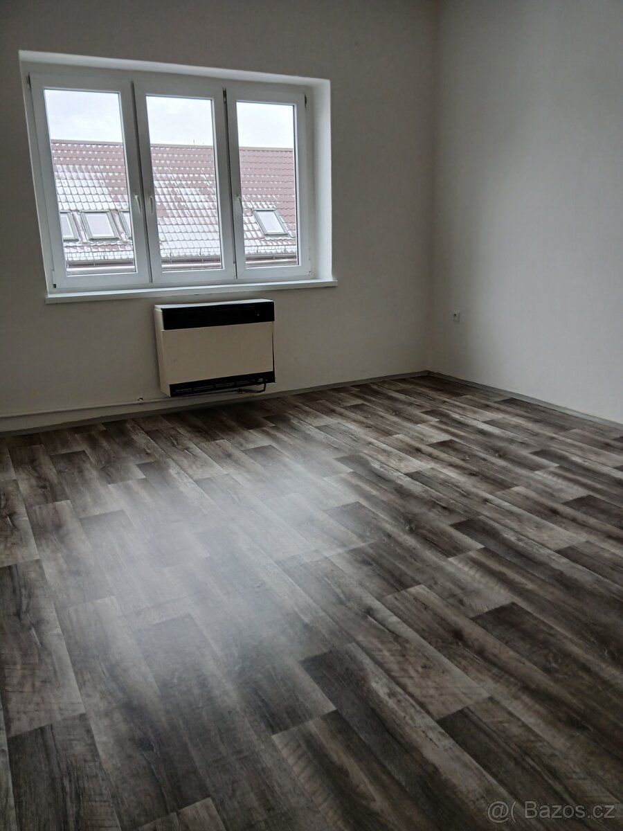 Volný byt k pronájmu - 3