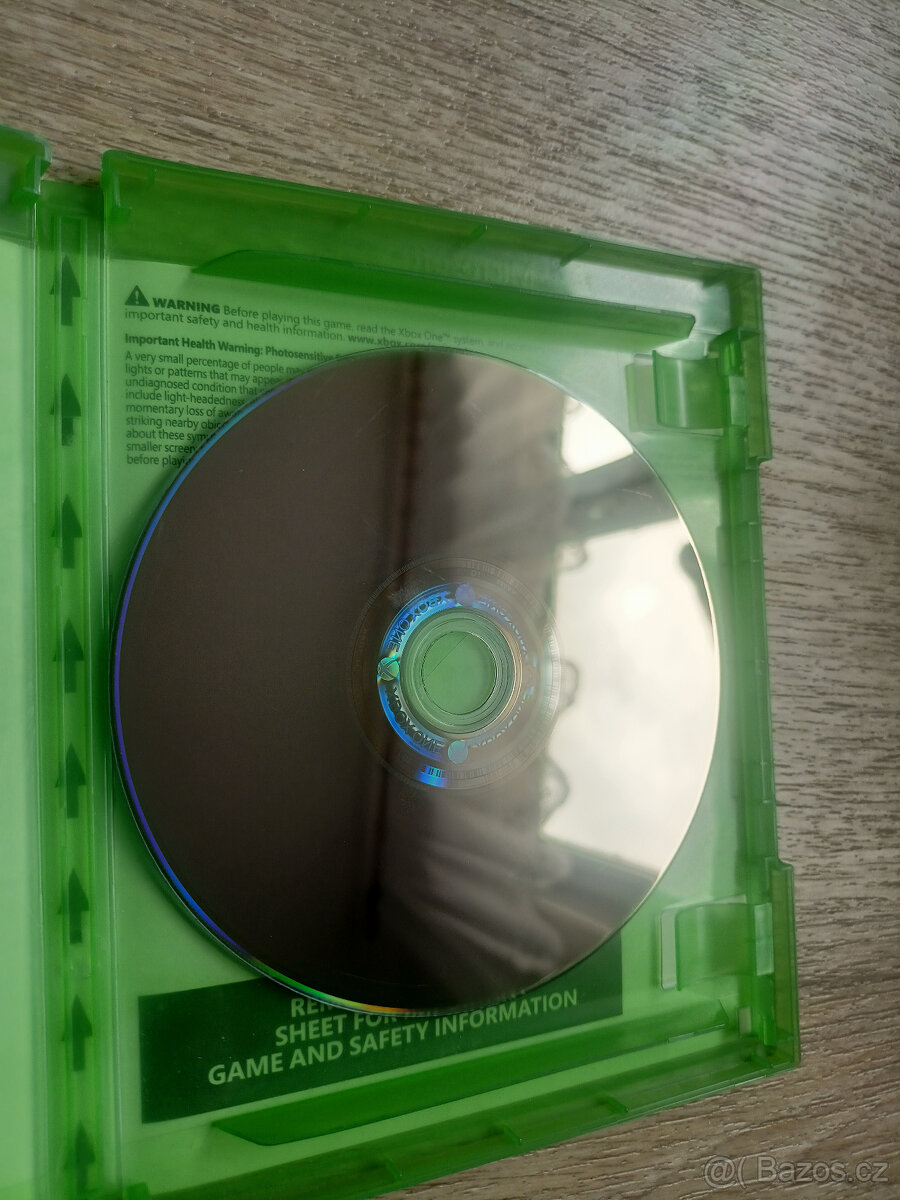 Xbox One Hra Homefront The Revolution - 3