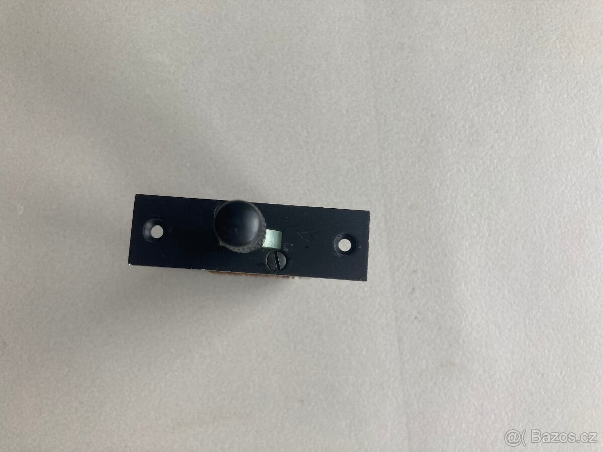 Prodám historický telefonní přepínač - 3