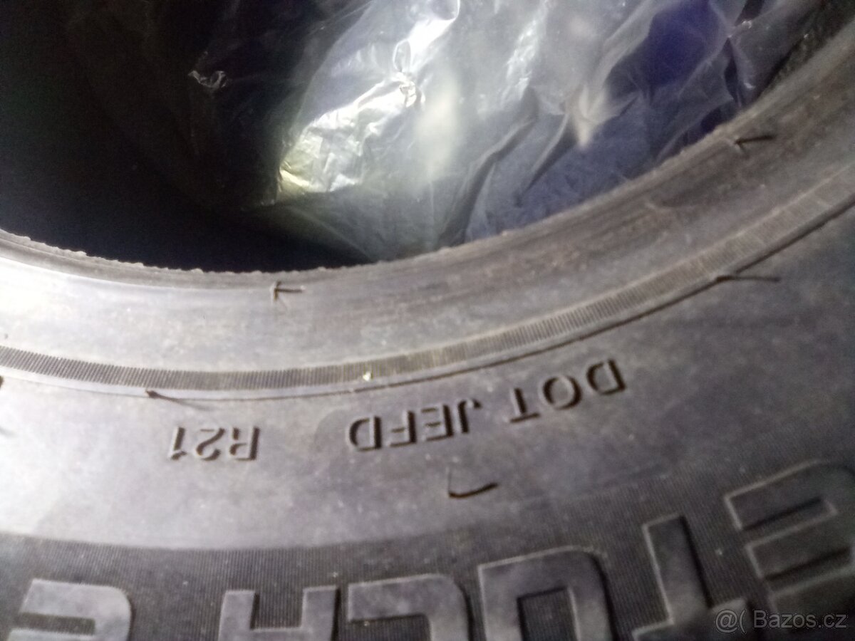 Letní pneu Rotalla - 3