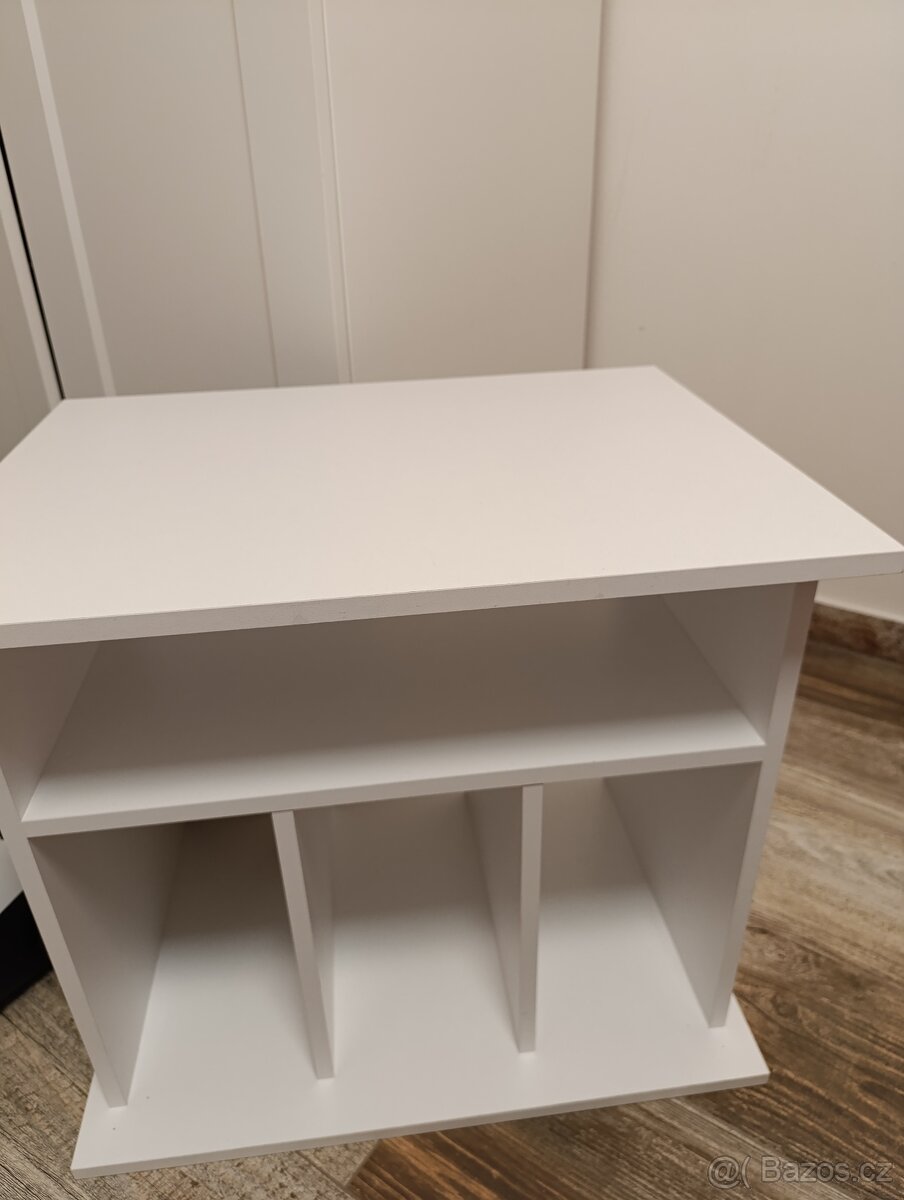 Konferenční stolek - 3