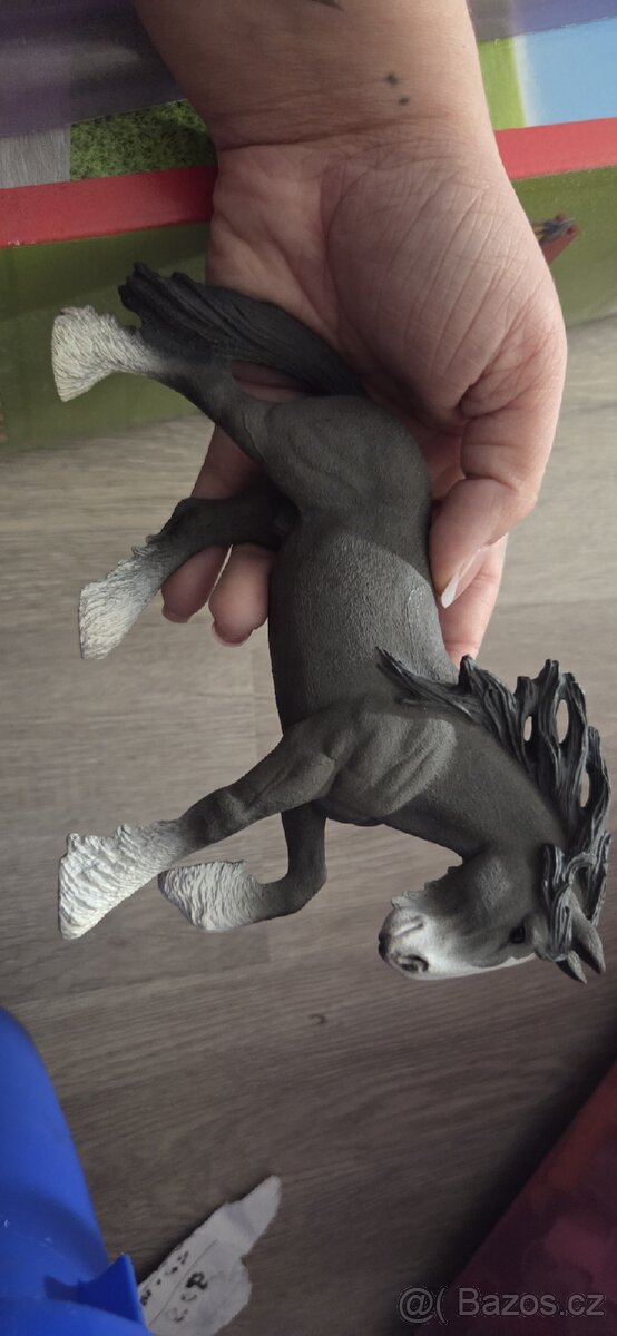 Schleich - 3