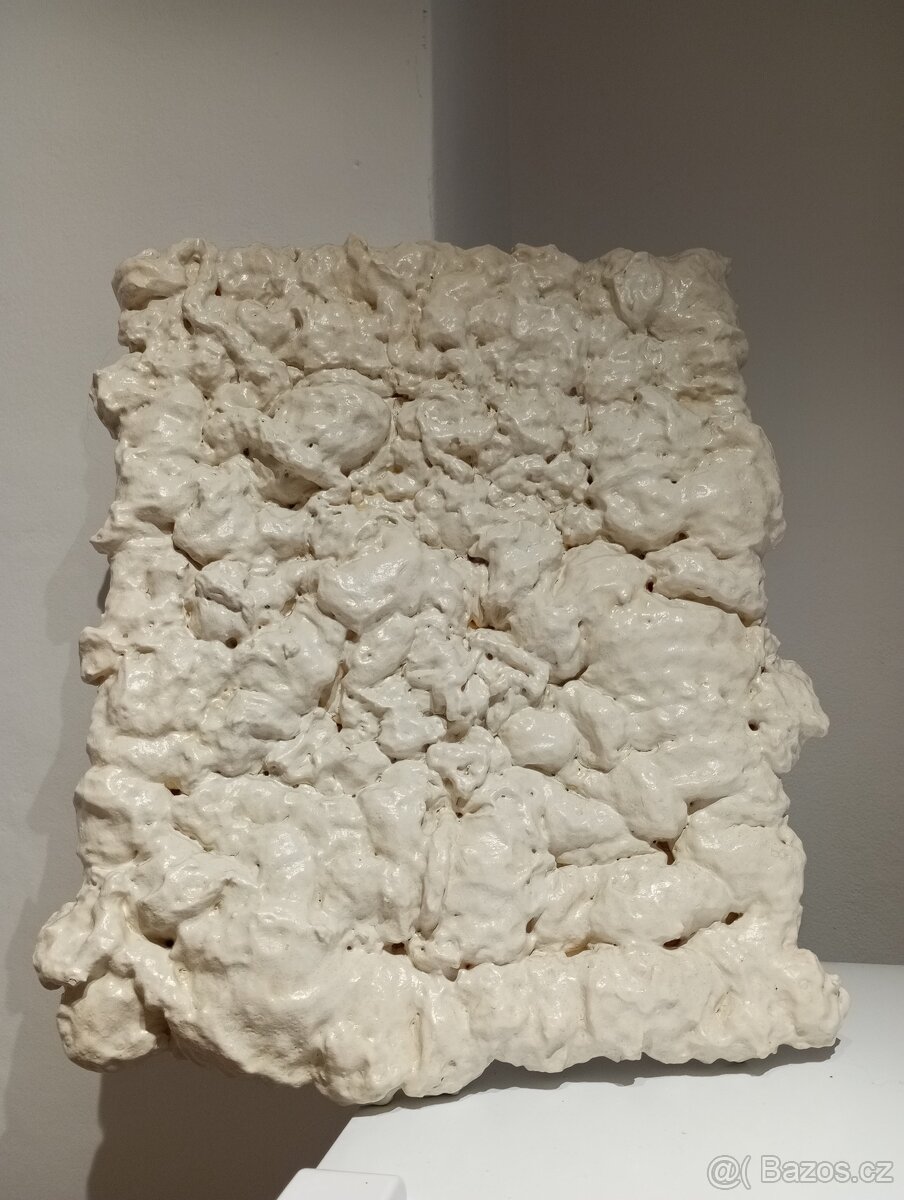 Strukturovaný obraz - 3