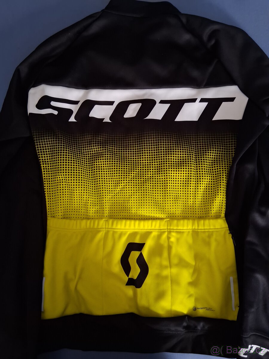 Bunda SCOTT vel.M - 3