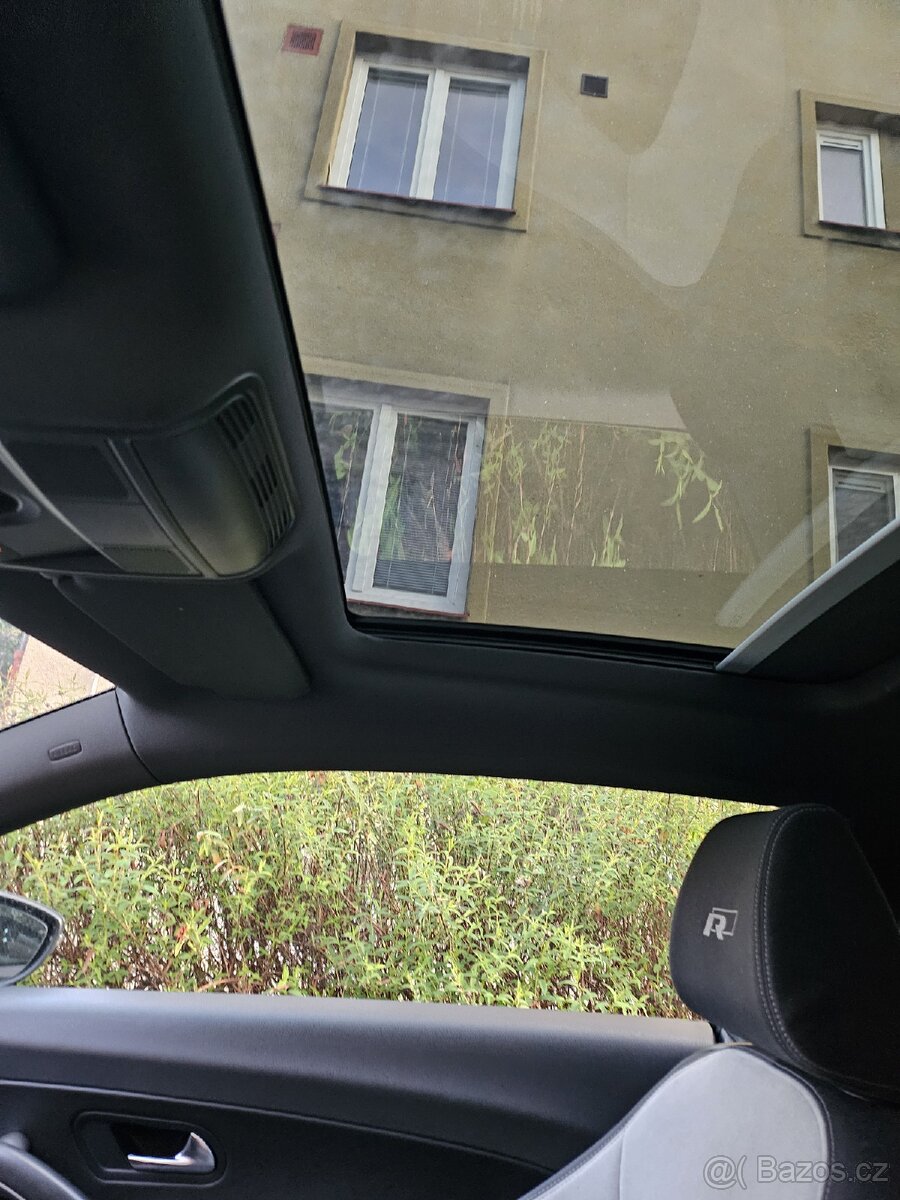 Volkswagen Scirocco - 3