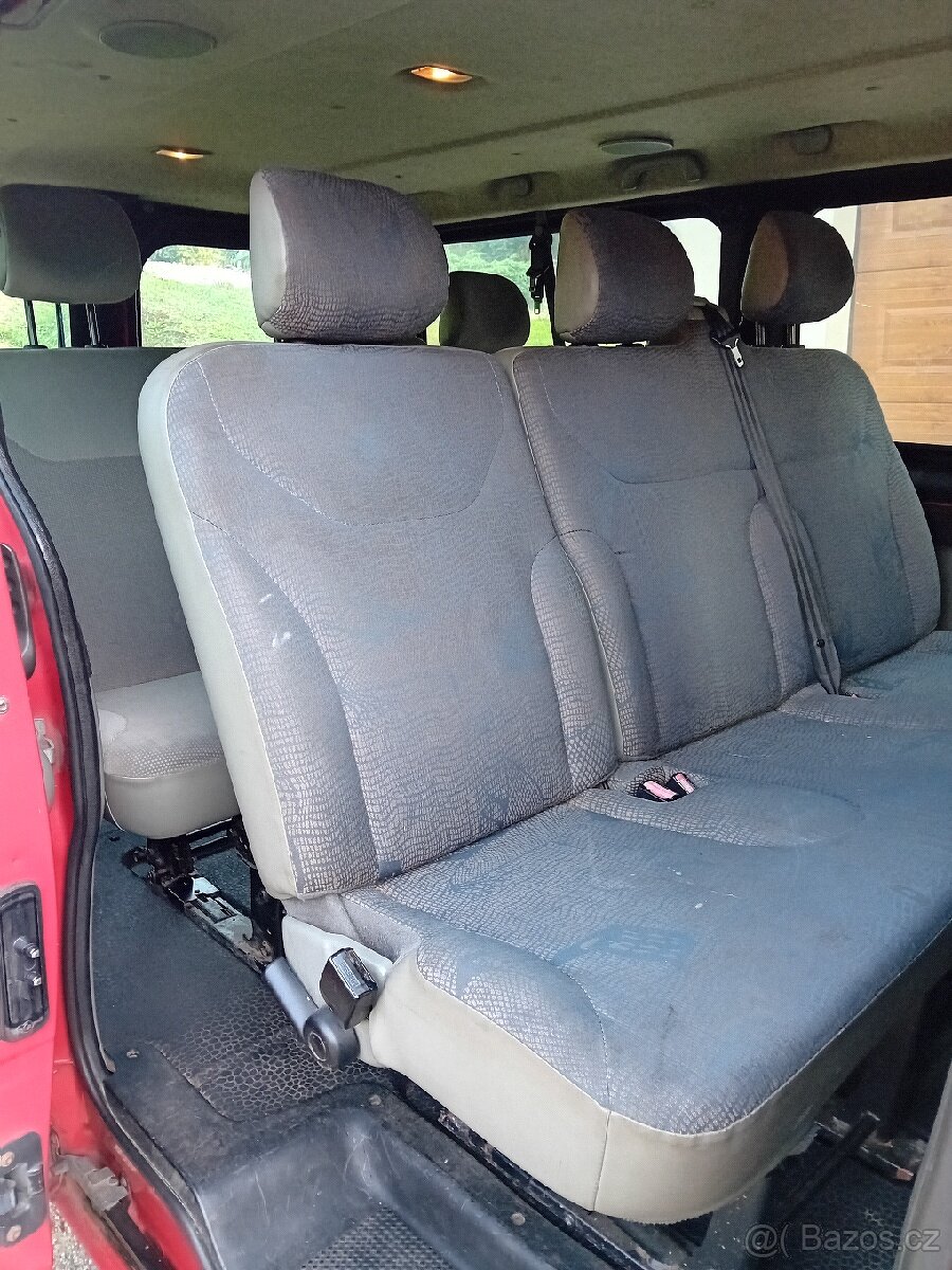 Renault Trafic - 3