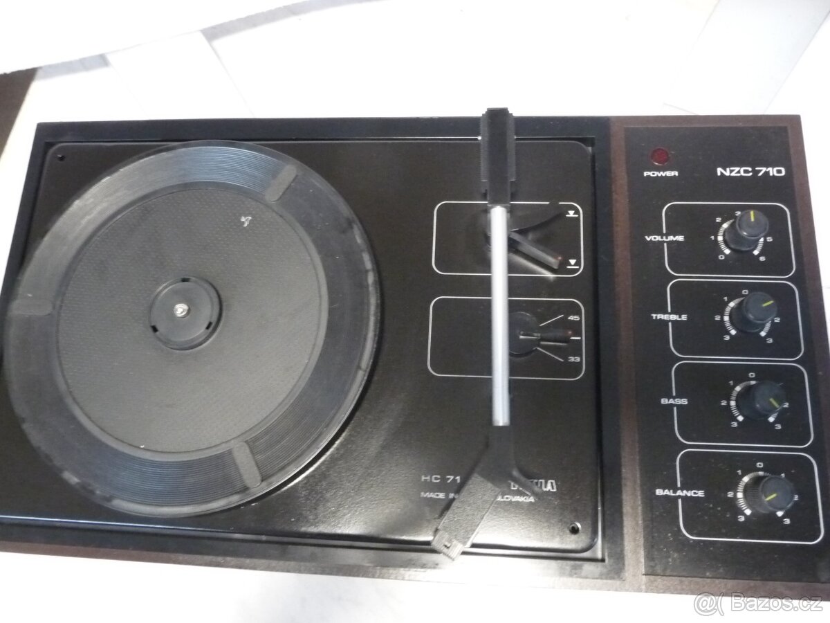 GRAMOFON - 3