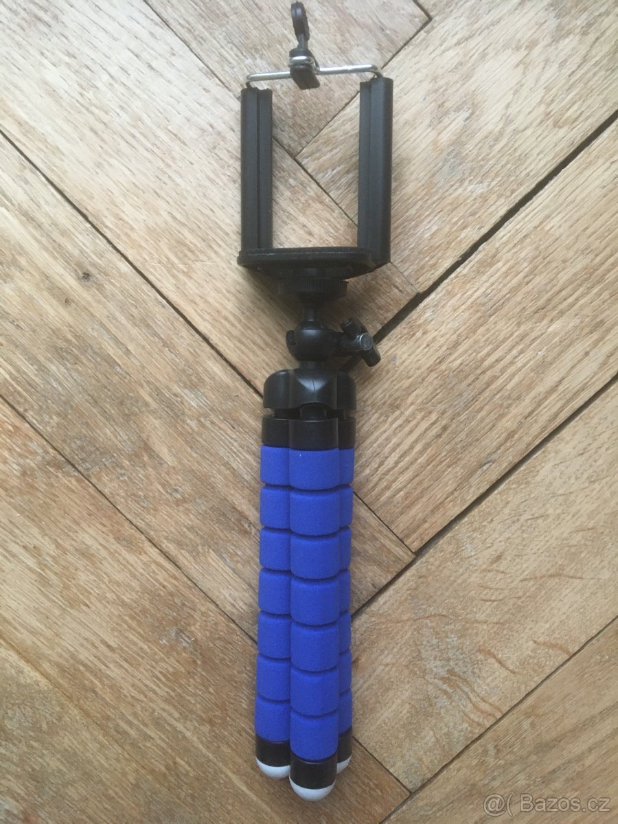 stativ na smartphone - 3