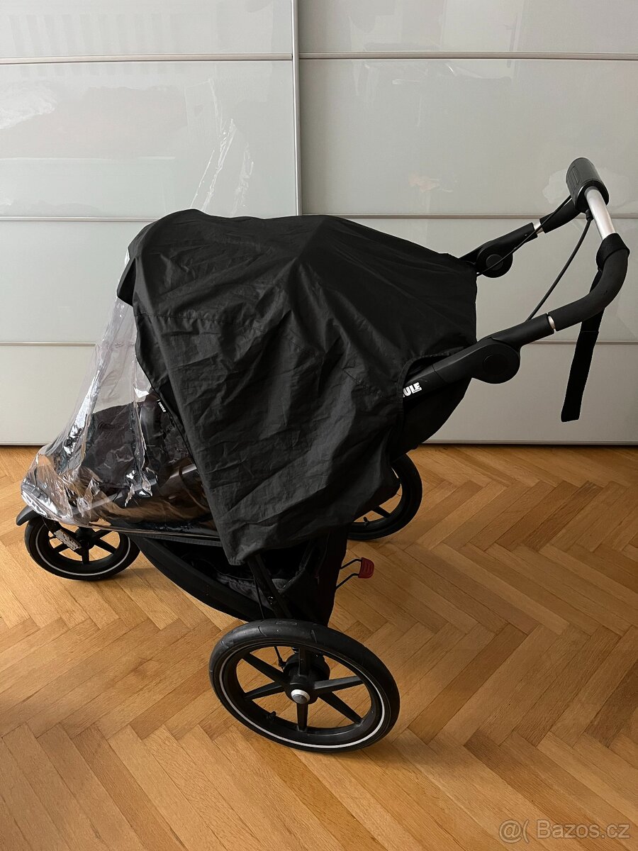 Thule Urban Glide 2 black - 3