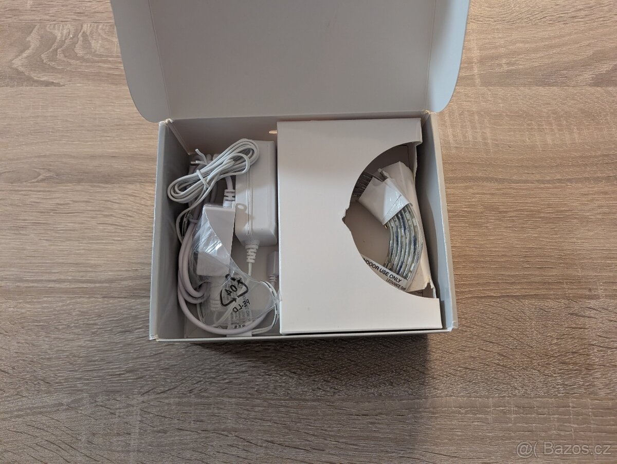 Ledvance SMART+ FLEX WiFi 2 m RGBW - 3