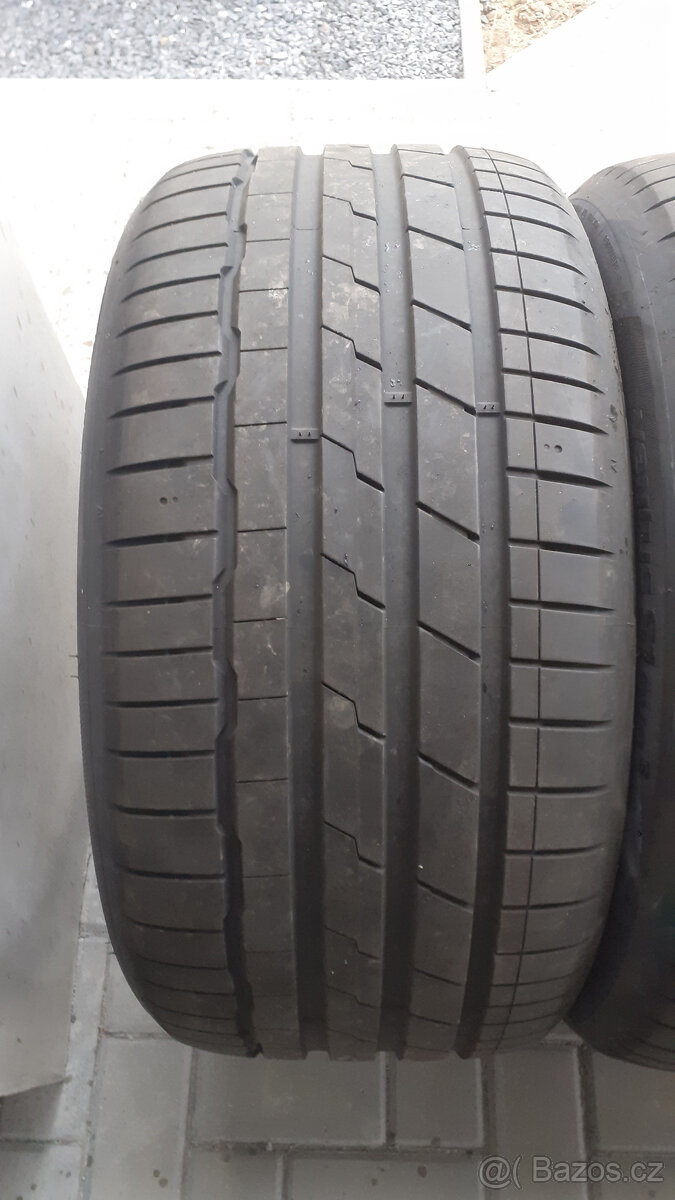hankook ventus s1 evo3 255/45/19, 285/40/19 - 8mm - 3