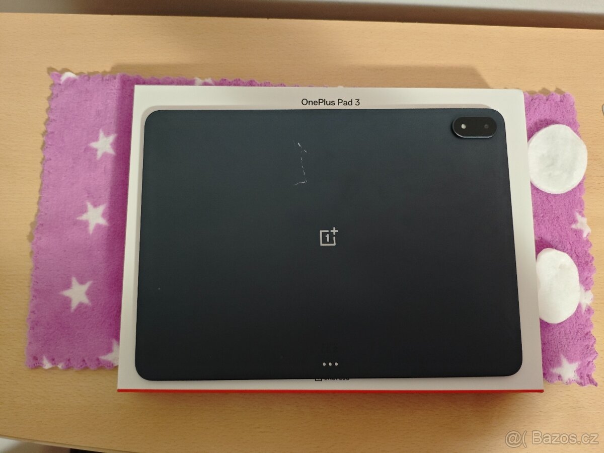 OnePlus pad 3 12/256 - 3