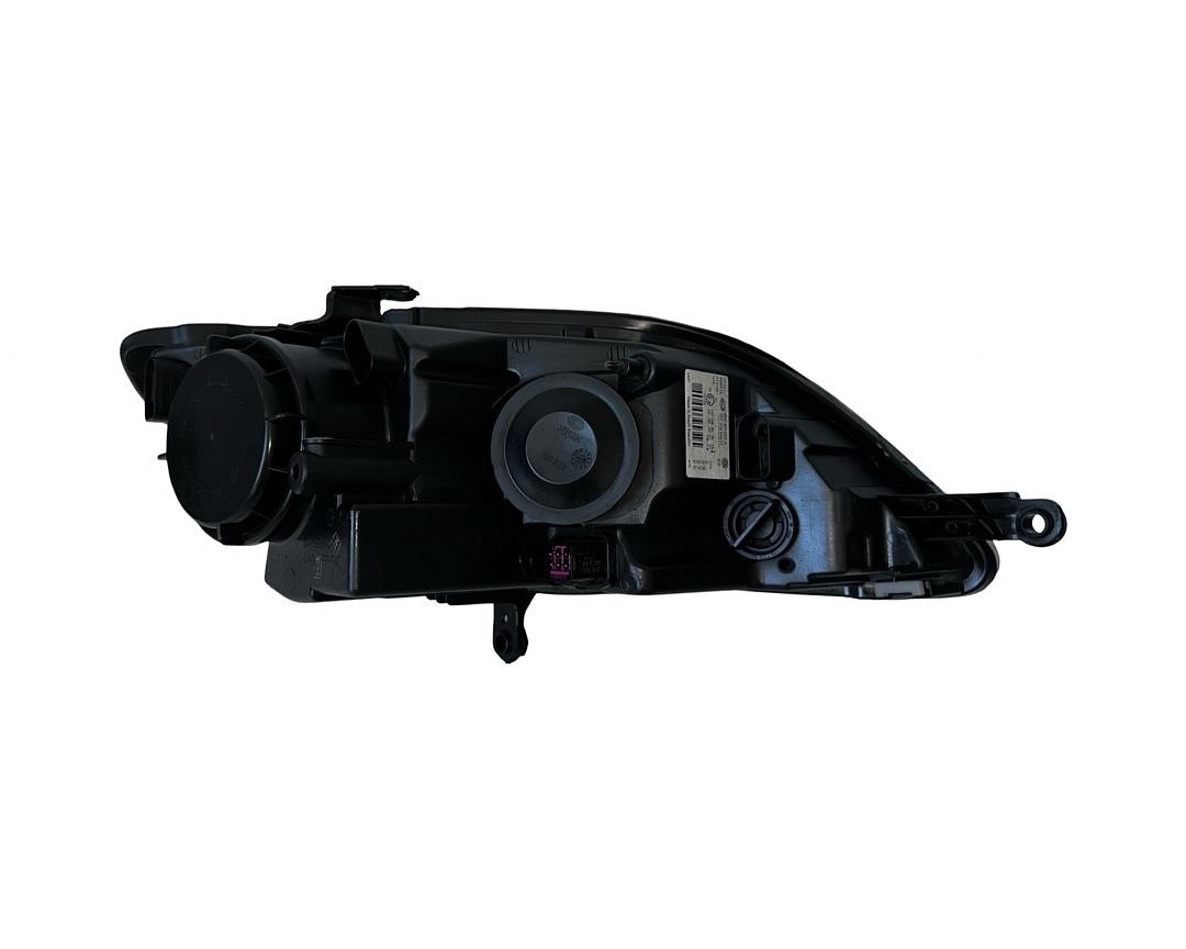 Halogen vlevo 5M1941005G VW Golf 6 plus 2011 - 3