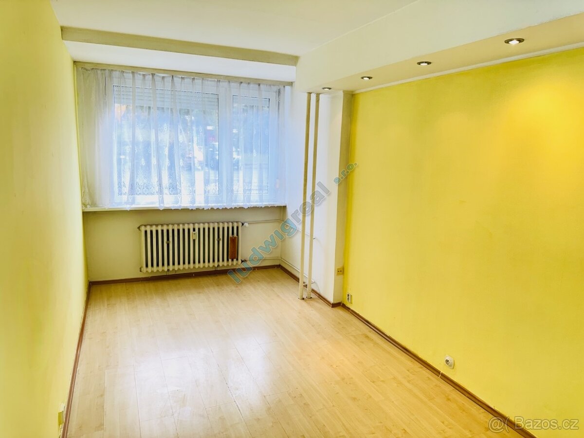Prodej bytu 2+kk, 46 m², OV – Toruňská, Praha 8 – Bohnice - 3
