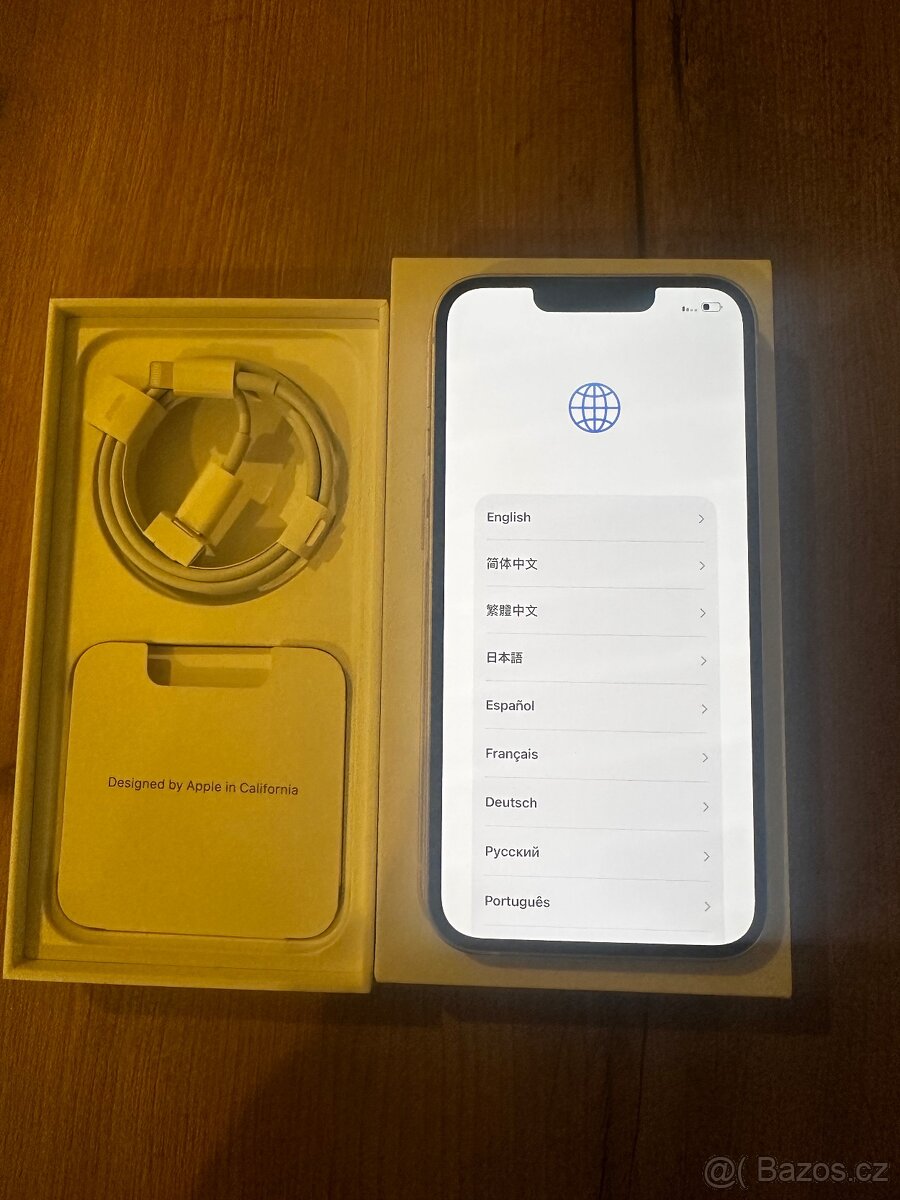 Apple iphone 13, 128Gb - 3