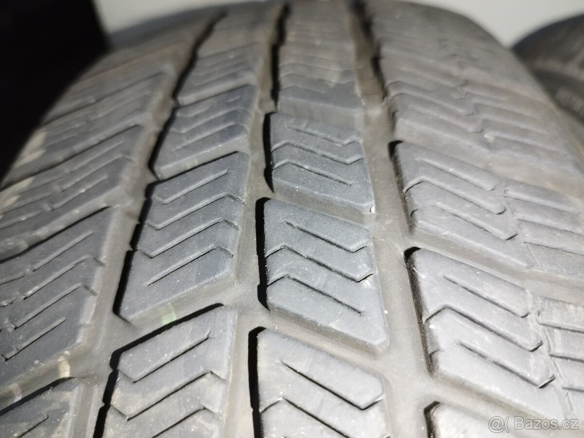 185/60 R14 Zimní - 3