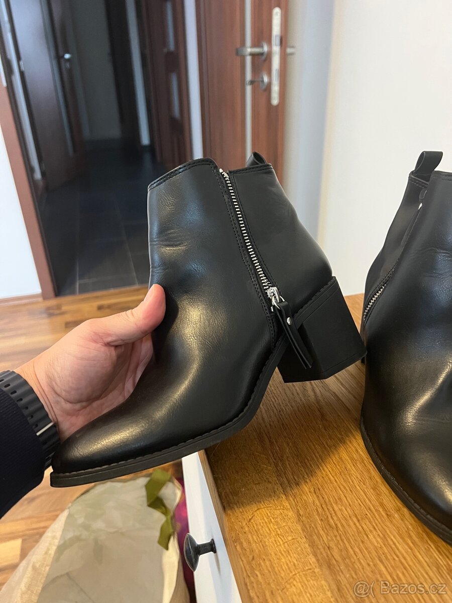 Damske polokouacky H&M Nove - 3