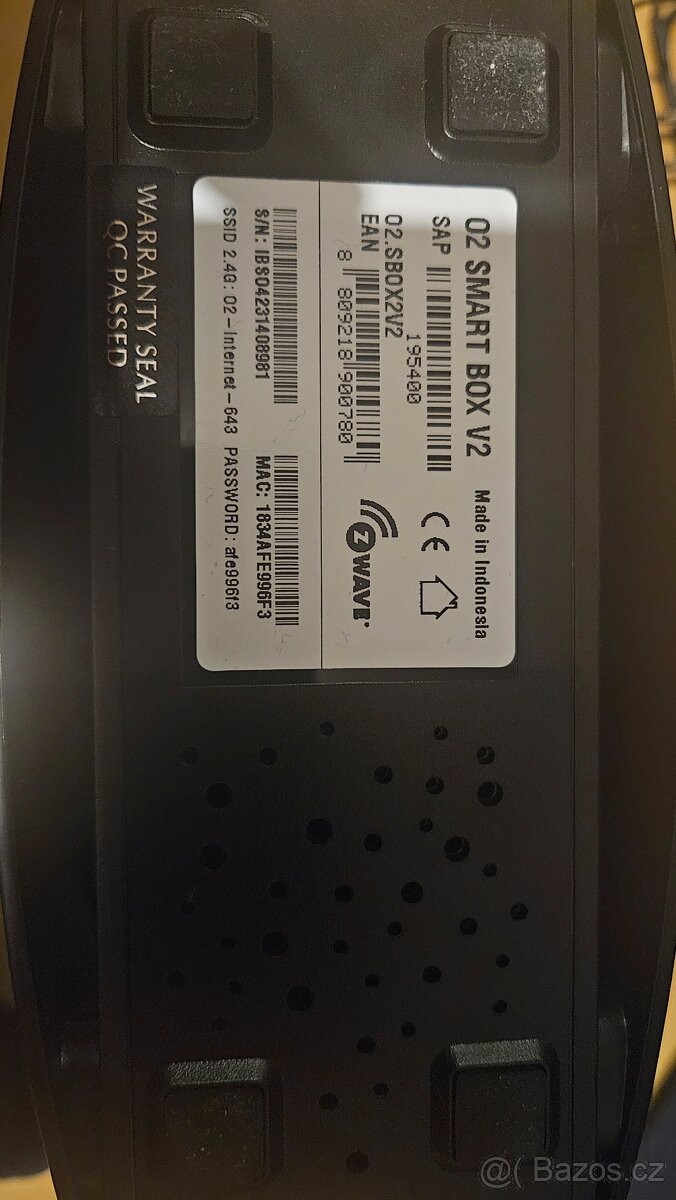 Wifi router 02 Smart Box V2 - 3