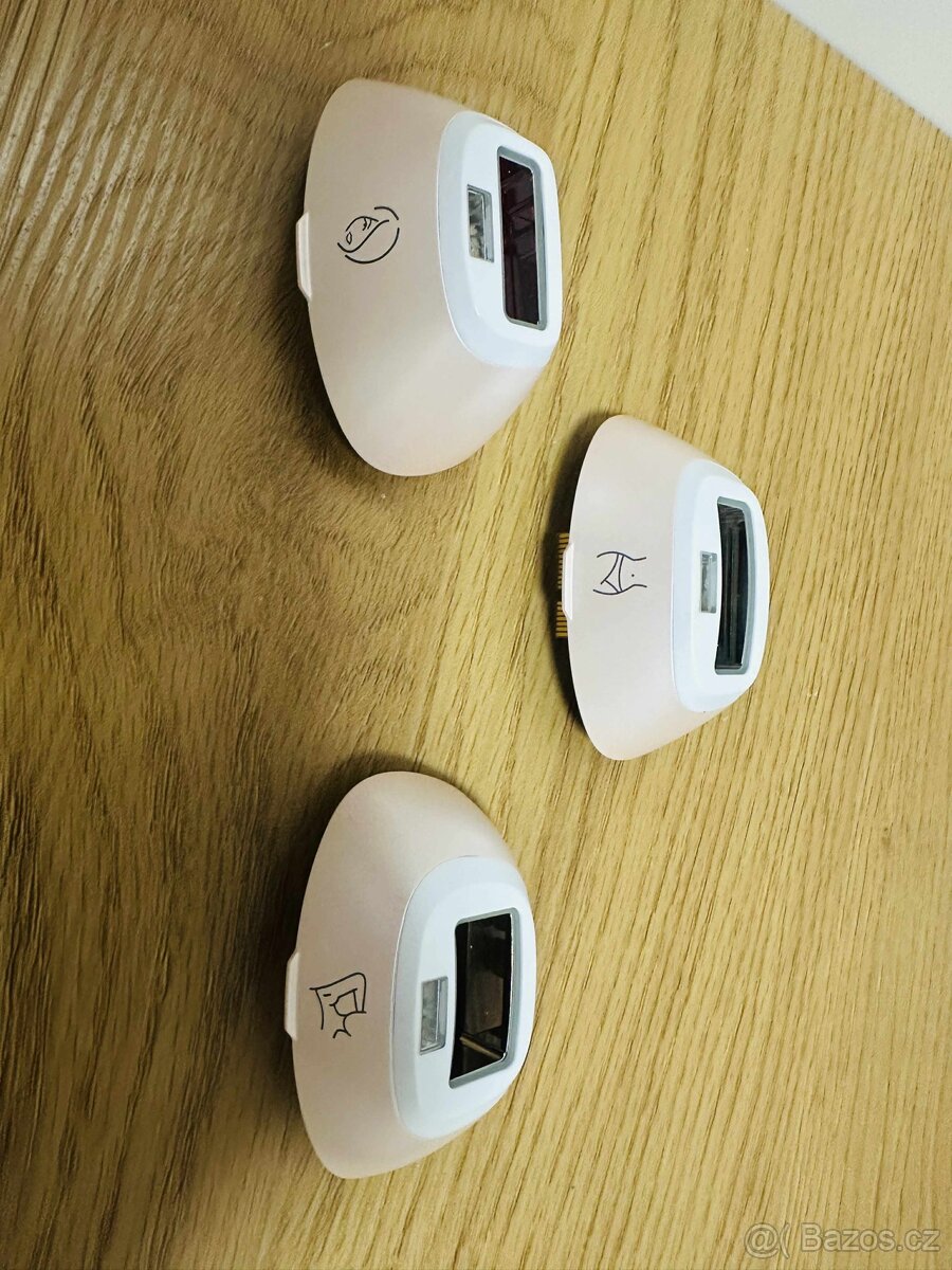 Philip Lumea IPL 9900 Series BRI976/00 - 3