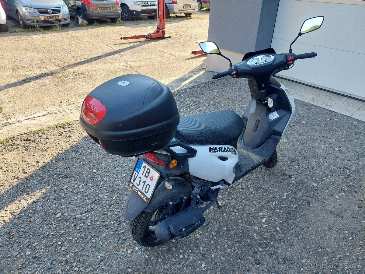 Generic paradise 50, rok 2018... - 3